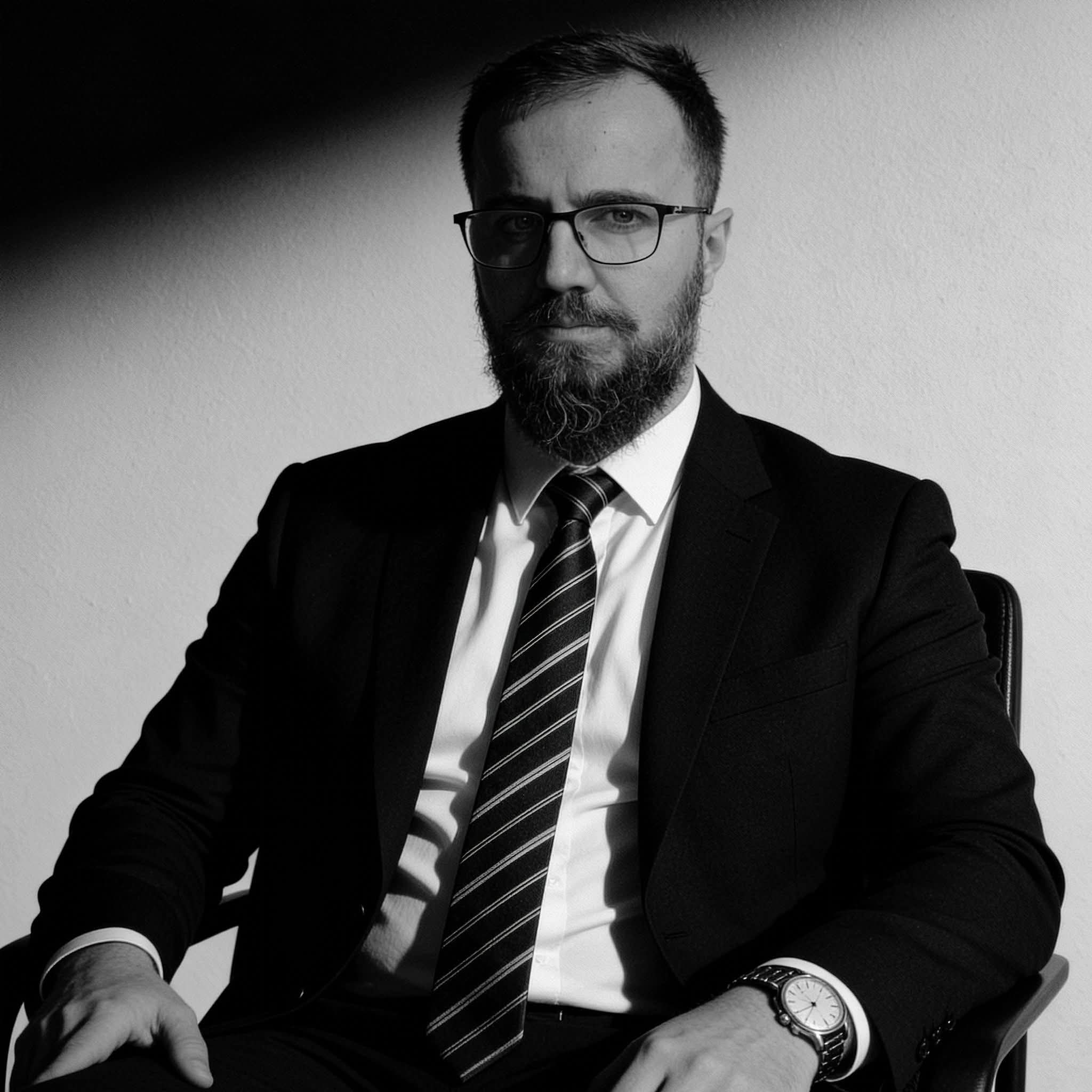 Dražen Drinić